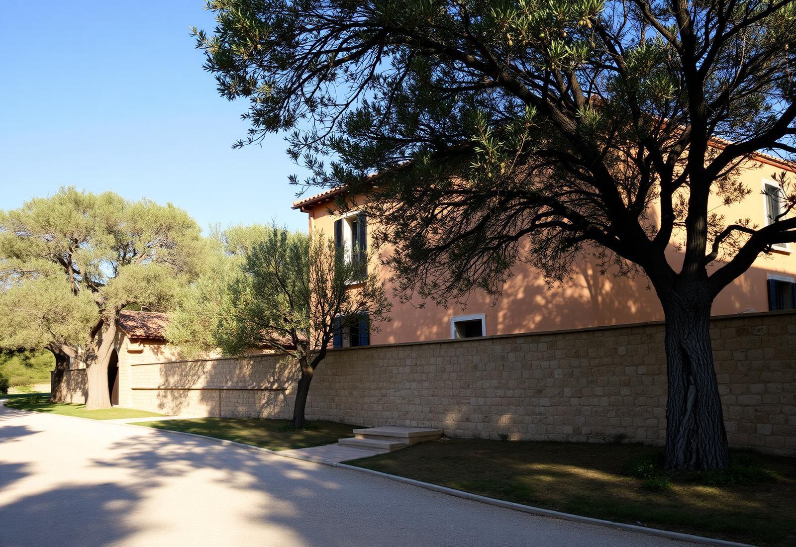The Finca, Mallorca Interior